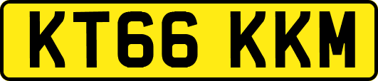 KT66KKM