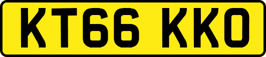 KT66KKO