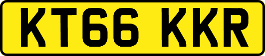 KT66KKR
