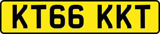 KT66KKT