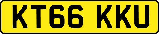 KT66KKU