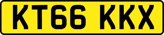 KT66KKX