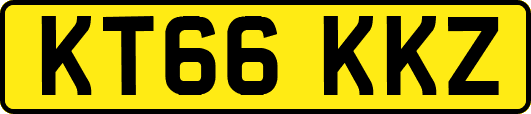 KT66KKZ