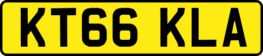 KT66KLA