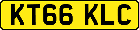 KT66KLC