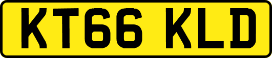 KT66KLD