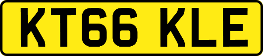 KT66KLE