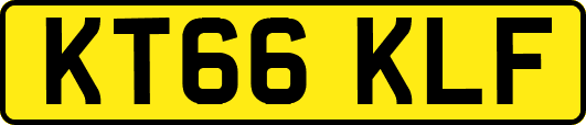 KT66KLF