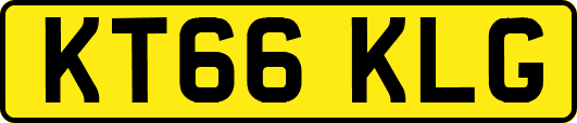 KT66KLG