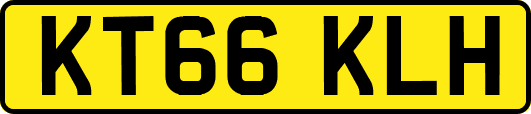 KT66KLH