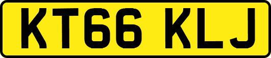 KT66KLJ