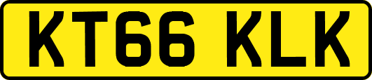 KT66KLK