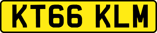 KT66KLM