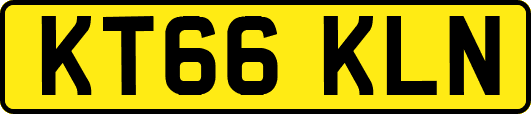 KT66KLN