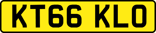 KT66KLO