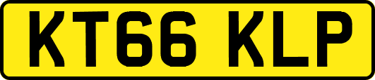 KT66KLP