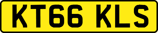 KT66KLS