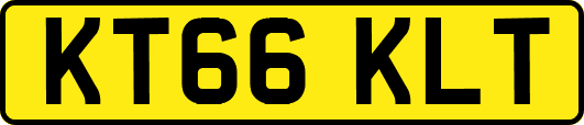 KT66KLT