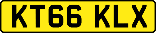KT66KLX