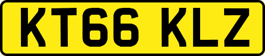 KT66KLZ
