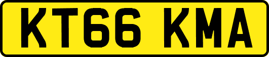 KT66KMA