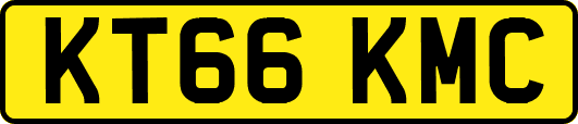 KT66KMC