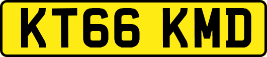 KT66KMD