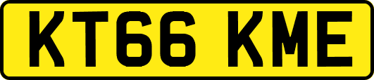 KT66KME