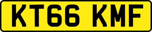 KT66KMF
