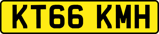 KT66KMH