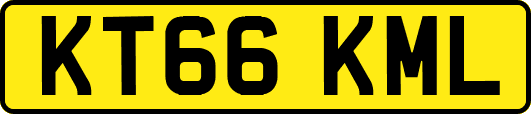 KT66KML