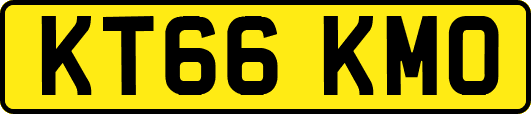 KT66KMO