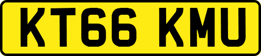 KT66KMU
