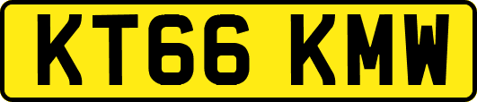 KT66KMW