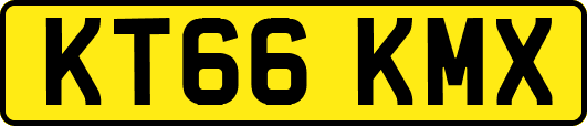 KT66KMX