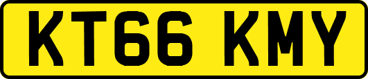 KT66KMY