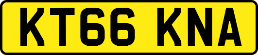 KT66KNA