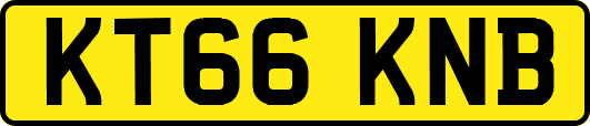 KT66KNB
