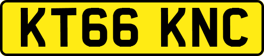 KT66KNC