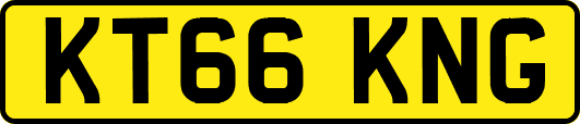 KT66KNG
