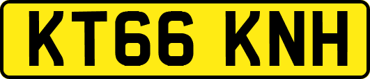 KT66KNH
