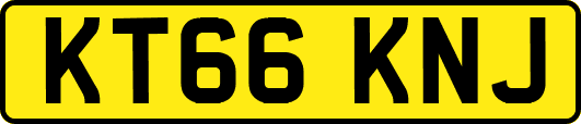 KT66KNJ