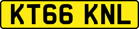 KT66KNL