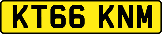 KT66KNM