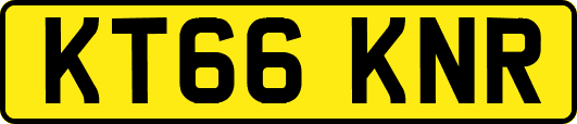 KT66KNR