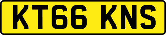 KT66KNS