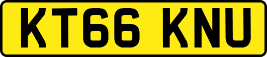 KT66KNU