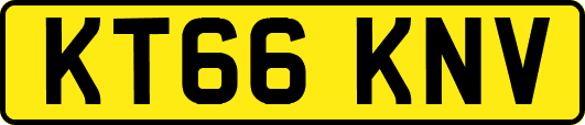 KT66KNV
