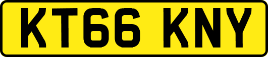KT66KNY