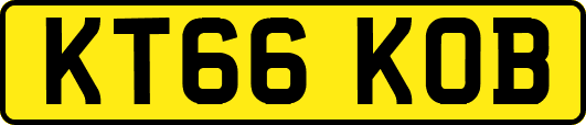 KT66KOB